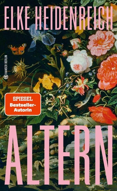 Elke Heidenreich - Altern