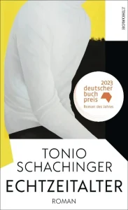 Tonio Schachinger – Echtzeitalter