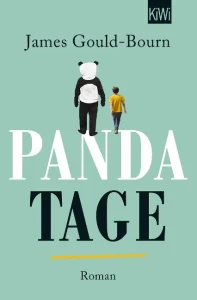 James Gould-Bourn – Pandatage